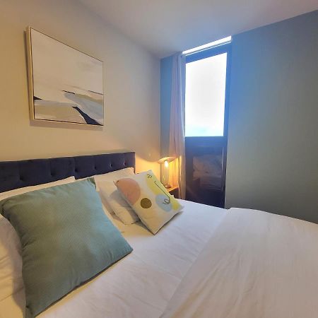 Cosmopolitan Apt 1407, 5 Star Facilities, 15M Sjo Airport, Parking, Pool, Gym 聖荷西 外观 照片