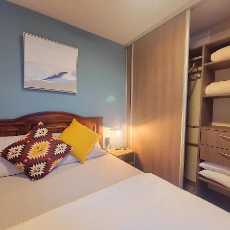 Cosmopolitan Apt 1407, 5 Star Facilities, 15M Sjo Airport, Parking, Pool, Gym 聖荷西 外观 照片