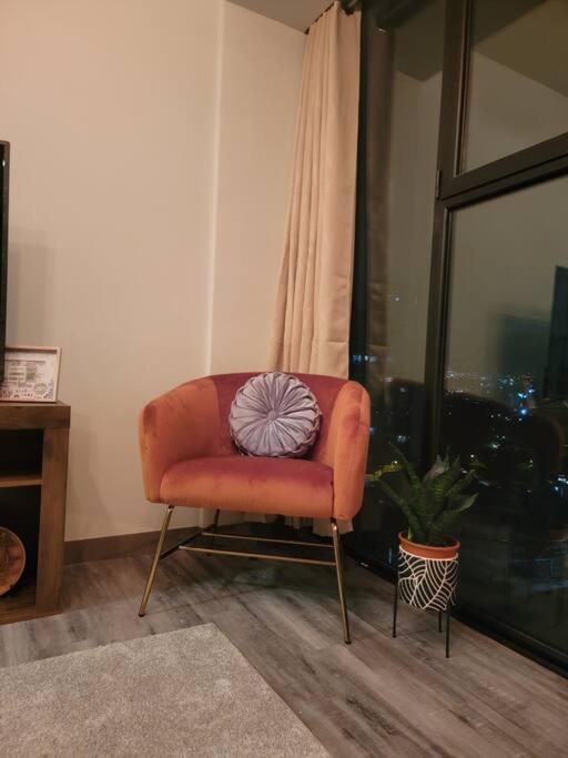 Cosmopolitan Apt 1407, 5 Star Facilities, 15M Sjo Airport, Parking, Pool, Gym 聖荷西 外观 照片