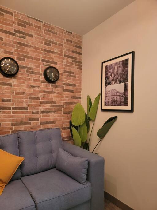 Cosmopolitan Apt 1407, 5 Star Facilities, 15M Sjo Airport, Parking, Pool, Gym 聖荷西 外观 照片