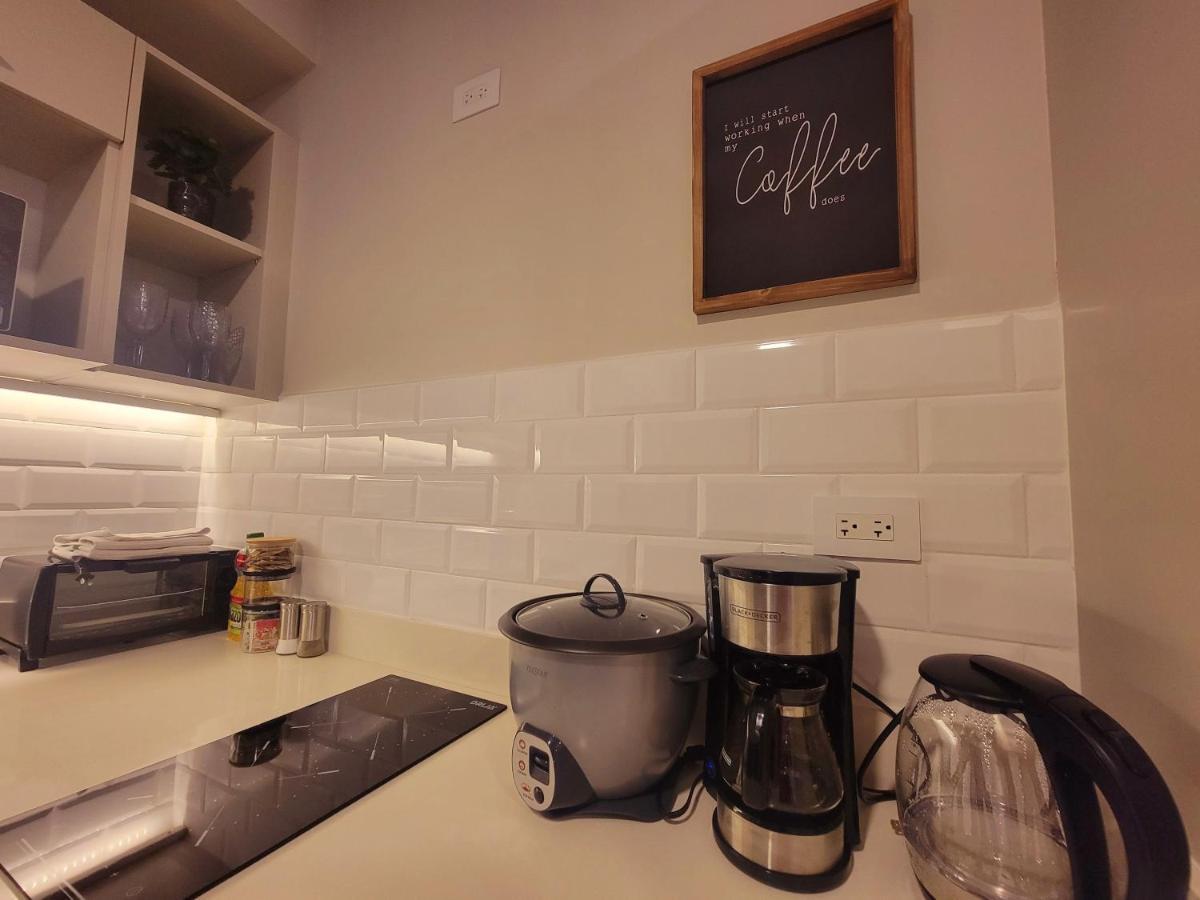 Cosmopolitan Apt 1407, 5 Star Facilities, 15M Sjo Airport, Parking, Pool, Gym 聖荷西 外观 照片