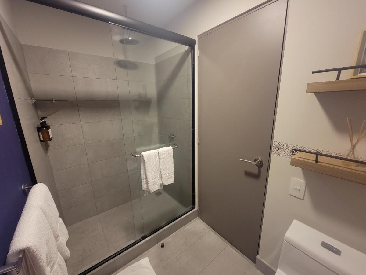 Cosmopolitan Apt 1407, 5 Star Facilities, 15M Sjo Airport, Parking, Pool, Gym 聖荷西 外观 照片
