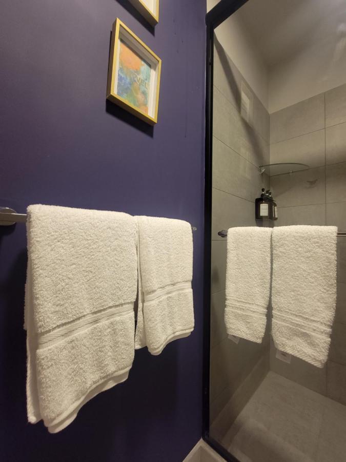 Cosmopolitan Apt 1407, 5 Star Facilities, 15M Sjo Airport, Parking, Pool, Gym 聖荷西 外观 照片