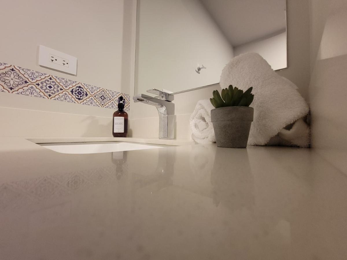 Cosmopolitan Apt 1407, 5 Star Facilities, 15M Sjo Airport, Parking, Pool, Gym 聖荷西 外观 照片