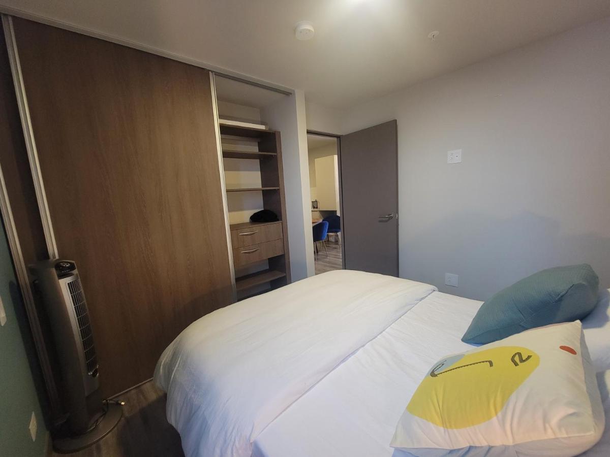 Cosmopolitan Apt 1407, 5 Star Facilities, 15M Sjo Airport, Parking, Pool, Gym 聖荷西 外观 照片